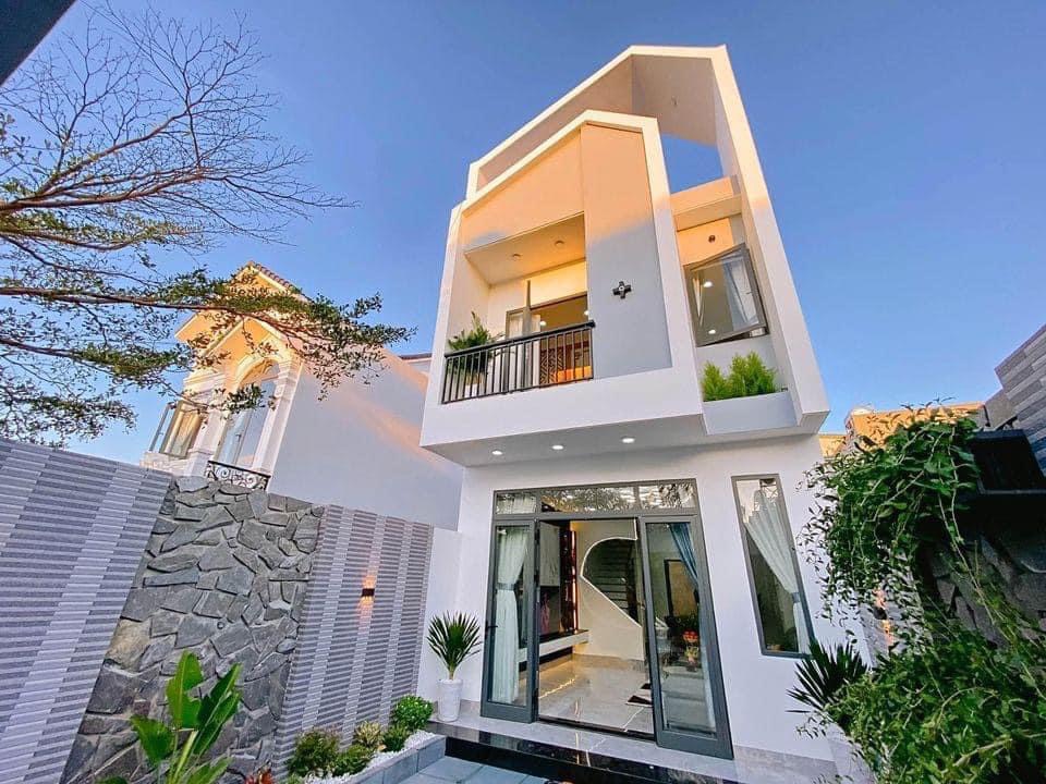 Mộc Phát giới thiệu