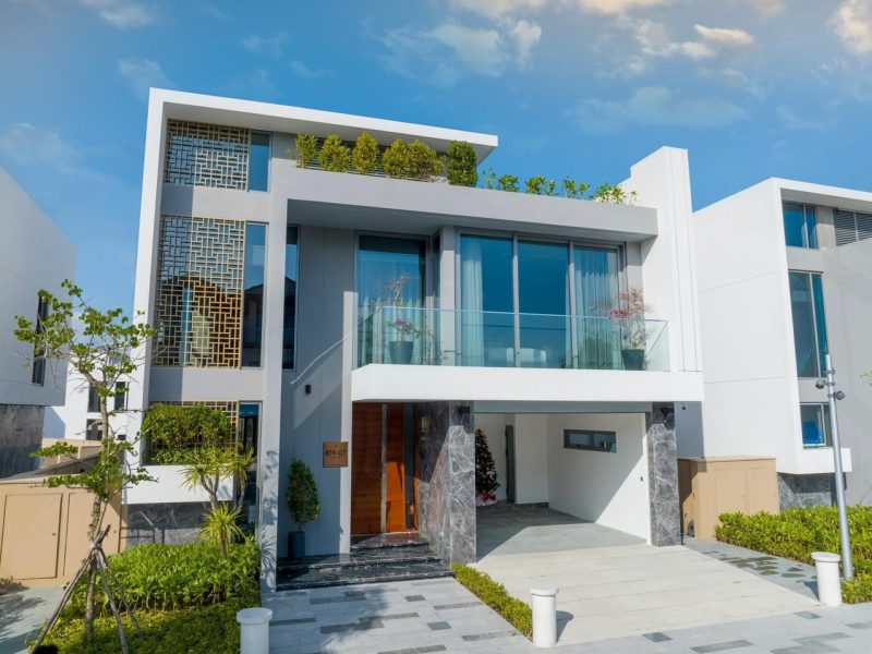 Công Ty TNHH XD & Trang Trí Nội Thất Mộc Phát