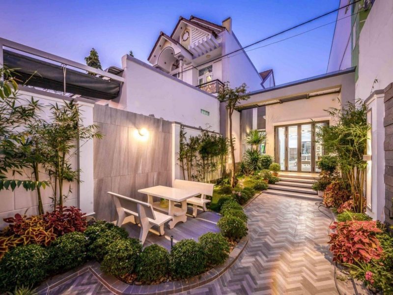 Công Ty TNHH XD & Trang Trí Nội Thất Mộc Phát