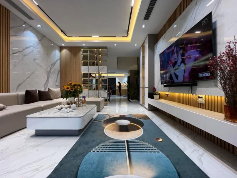 Công Ty TNHH XD & Trang Trí Nội Thất Mộc Phát