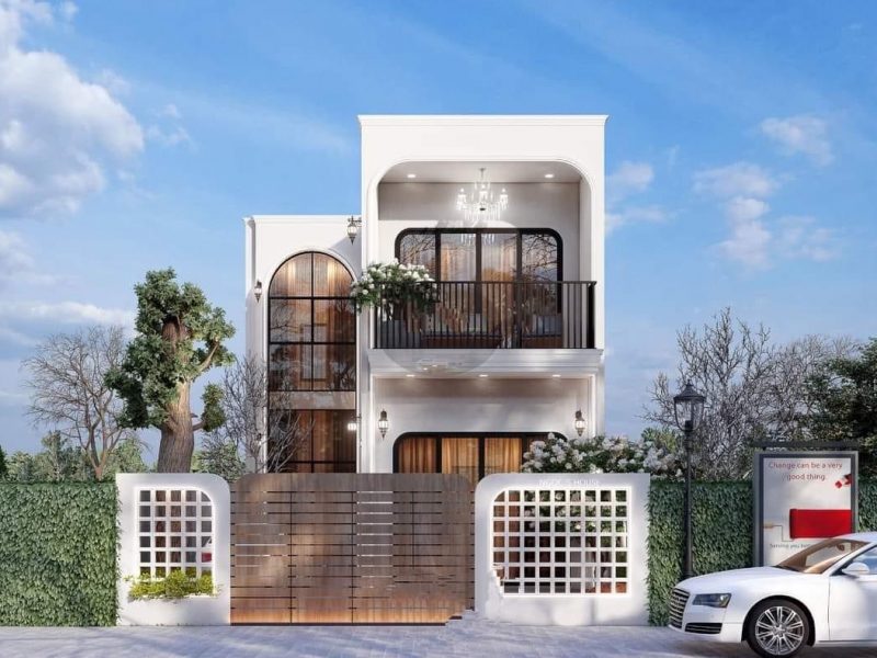 Công Ty TNHH XD & Trang Trí Nội Thất Mộc Phát