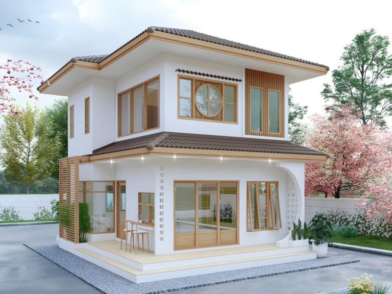Công Ty TNHH XD & Trang Trí Nội Thất Mộc Phát
