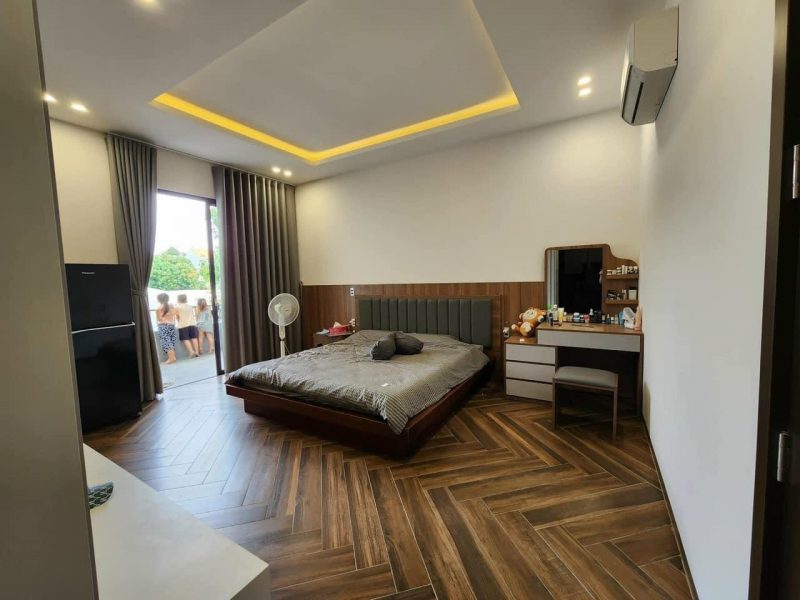 Công Ty TNHH XD & Trang Trí Nội Thất Mộc Phát