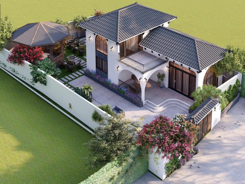 Công Ty TNHH XD & Trang Trí Nội Thất Mộc Phát