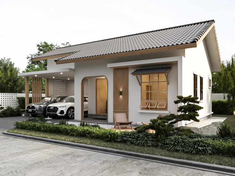 Công Ty TNHH XD & Trang Trí Nội Thất Mộc Phát