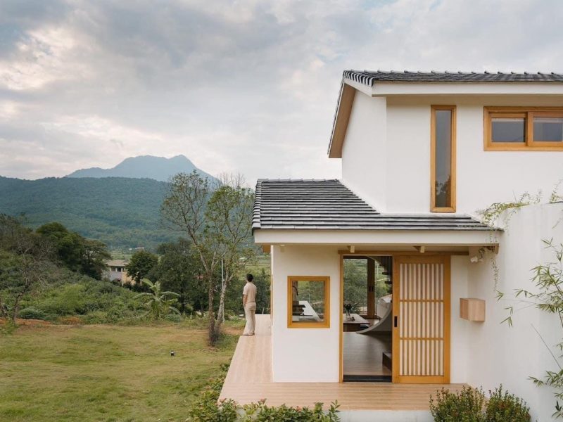 Công Ty TNHH XD & Trang Trí Nội Thất Mộc Phát
