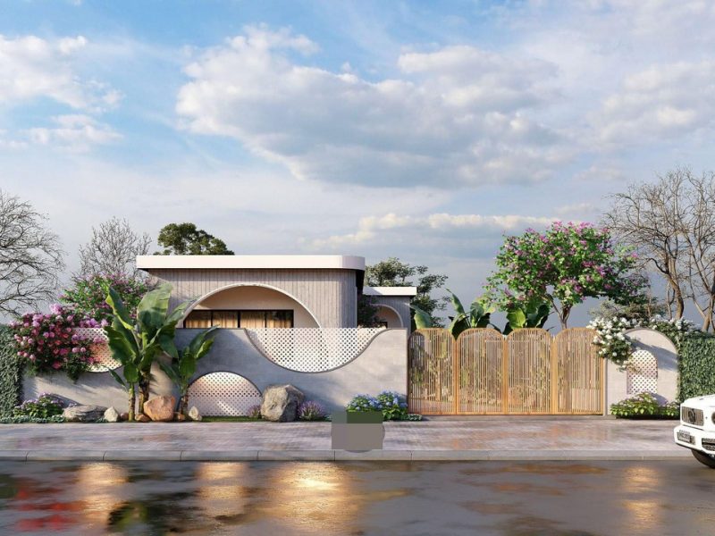Công Ty TNHH XD & Trang Trí Nội Thất Mộc Phát