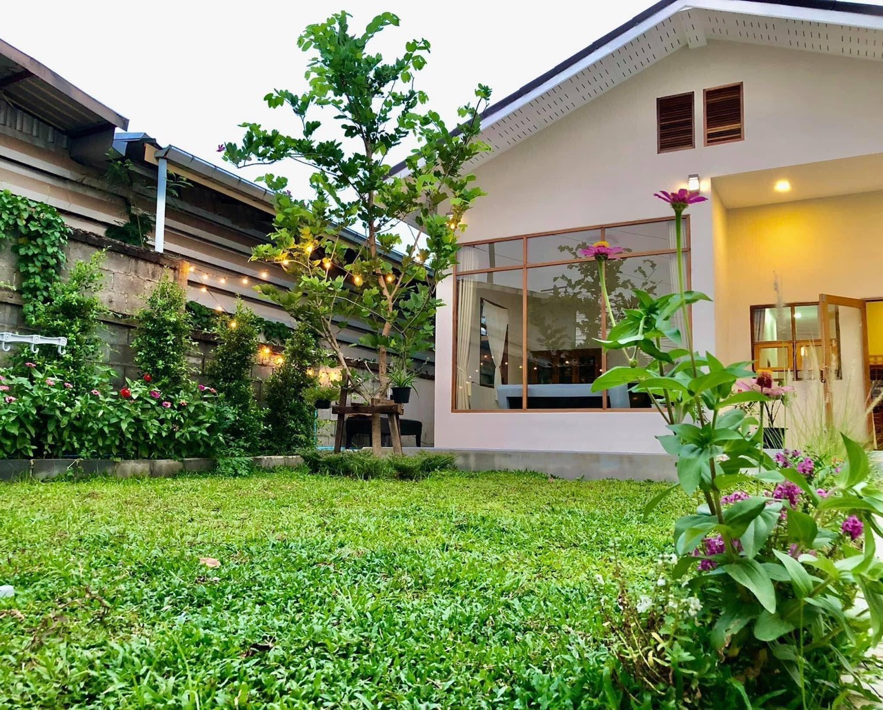 Thi công xây dựng