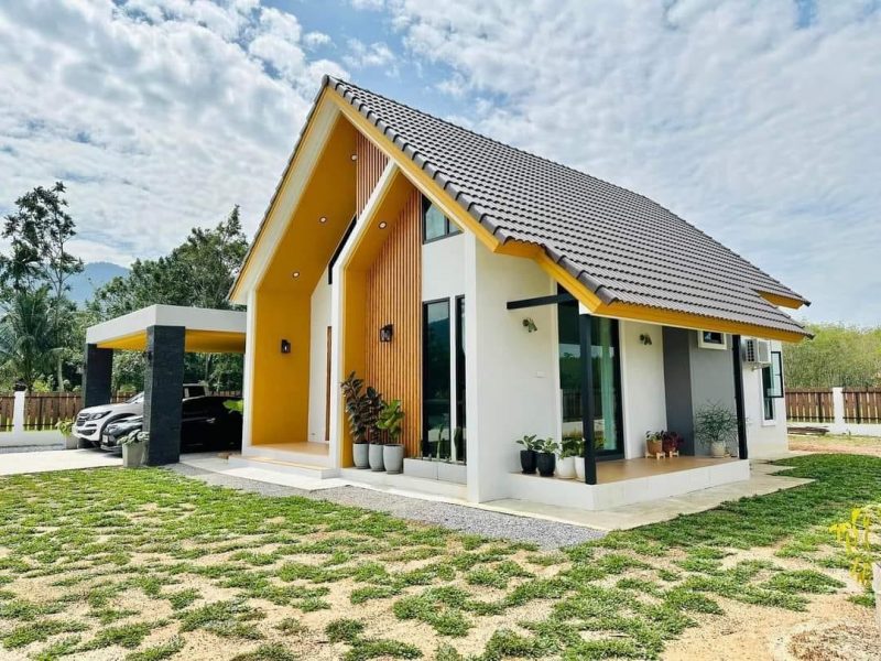 Công Ty TNHH XD & Trang Trí Nội Thất Mộc Phát