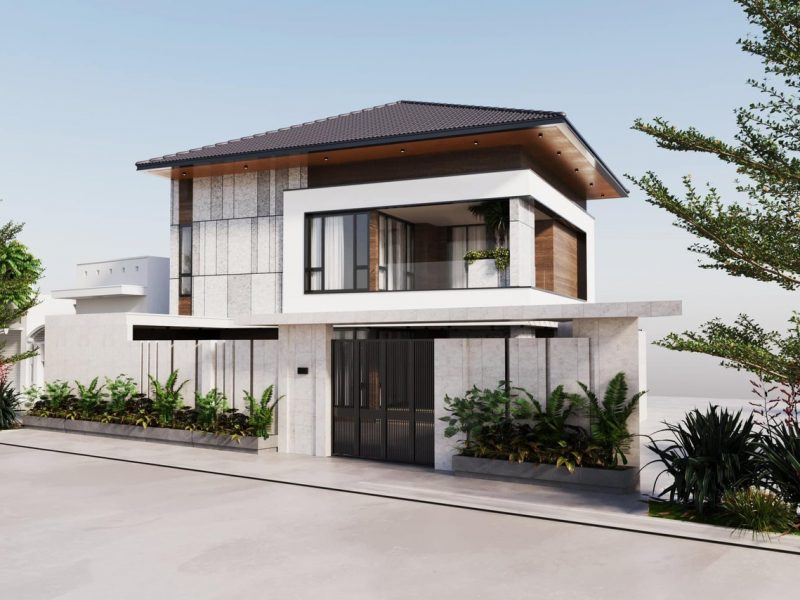 Công Ty TNHH XD & Trang Trí Nội Thất Mộc Phát