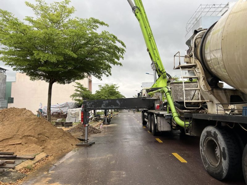 Công Ty TNHH XD & Trang Trí Nội Thất Mộc Phát