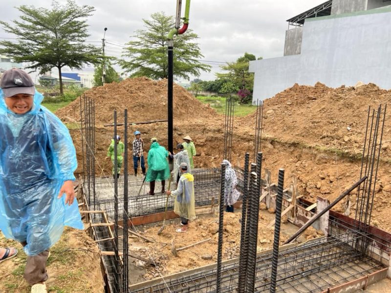 Công Ty TNHH XD & Trang Trí Nội Thất Mộc Phát