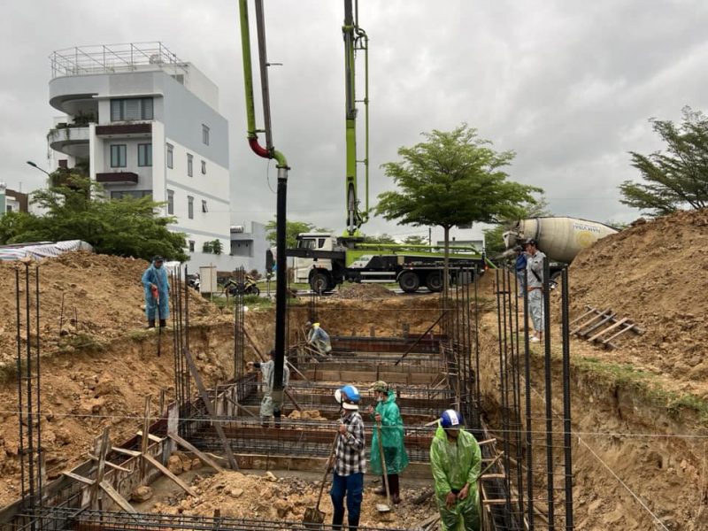 Công Ty TNHH XD & Trang Trí Nội Thất Mộc Phát