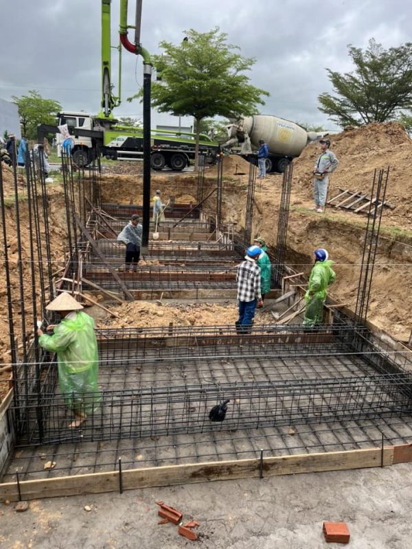 Công Ty TNHH XD & Trang Trí Nội Thất Mộc Phát