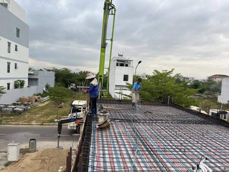 Công Ty TNHH XD & Trang Trí Nội Thất Mộc Phát