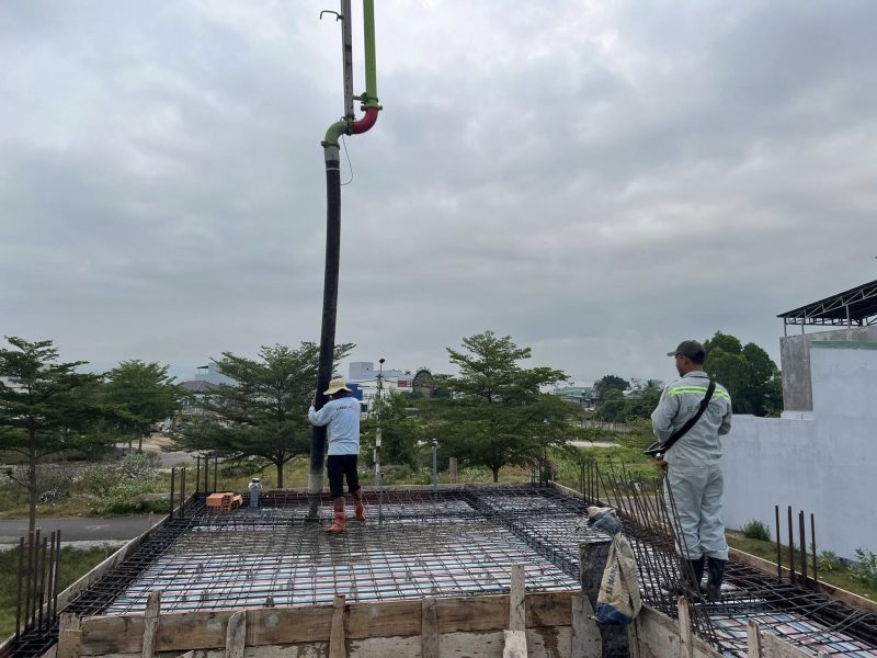 Công Ty TNHH XD & Trang Trí Nội Thất Mộc Phát