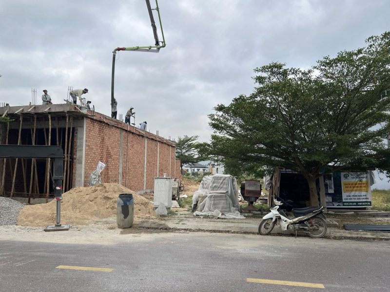 Công Ty TNHH XD & Trang Trí Nội Thất Mộc Phát