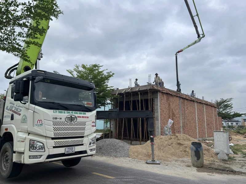 Công Ty TNHH XD & Trang Trí Nội Thất Mộc Phát